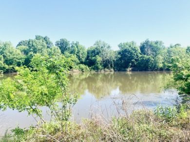 Savannah River - Burke County Lot For Sale in Waynesboro Georgia