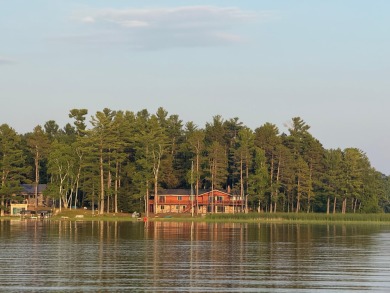 Lake Home For Sale in Boulder Junction, Wisconsin