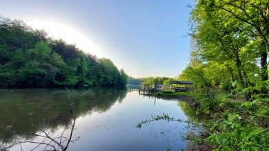 Tellico Lake Lot For Sale in Maryville Tennessee