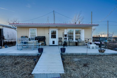 (private lake, pond, coastal) Commercial For Sale in Pampa Texas