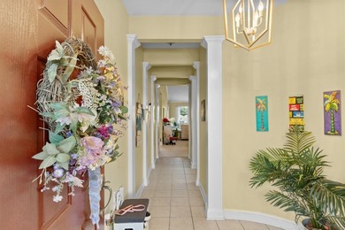 Welcome home to easy, FULLY FURNISHED, carefree living in the - photo 2