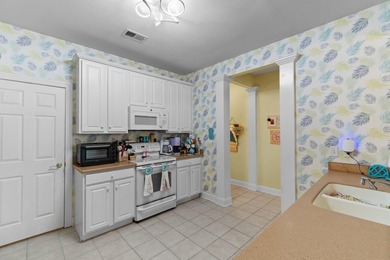 Welcome home to easy, FULLY FURNISHED, carefree living in the - photo 5