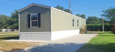 Discover Fish Haven, a 55+ Age Qualified Land Leased - photo 5