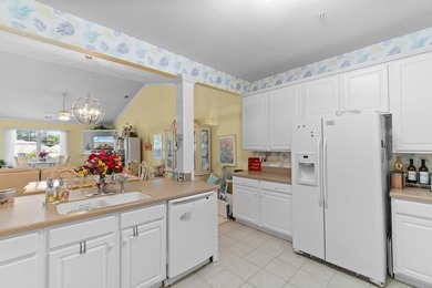 Welcome home to easy, FULLY FURNISHED, carefree living in the - photo 7