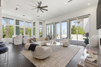 Located in the prestigious gated waterfront community of - photo 17