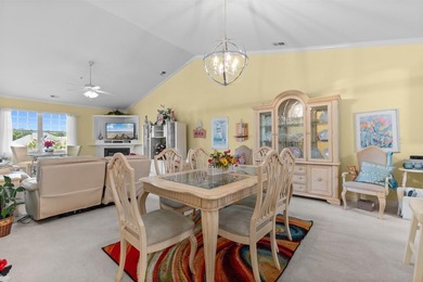 Welcome home to easy, FULLY FURNISHED, carefree living in the - photo 8