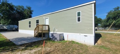 Discover Fish Haven, a 55+ Age Qualified Land Leased - photo 8