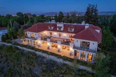 *ON THE BLUFFS*  Take a journey back in time while experiencing