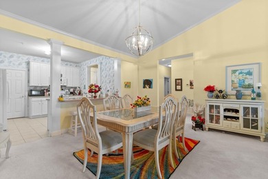 Welcome home to easy, FULLY FURNISHED, carefree living in the - photo 9