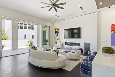 Located in the prestigious gated waterfront community of - photo 19