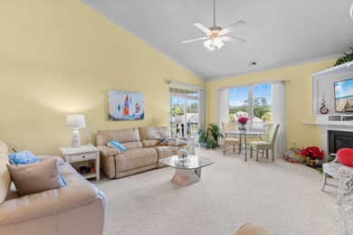 Welcome home to easy, FULLY FURNISHED, carefree living in the - photo 10