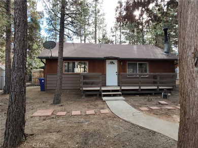 Big Bear Lake Home For Sale in Big Bear City California