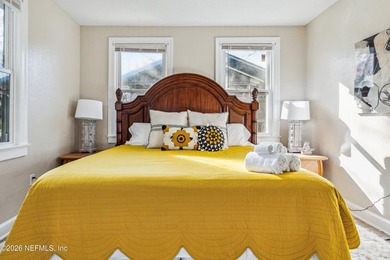 Welcome home to this charming 4-bedroom, 2-bath home just - photo 22
