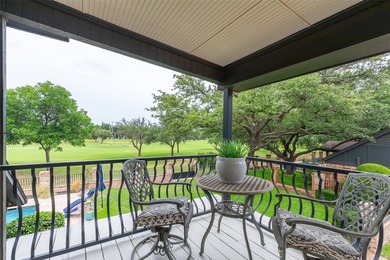 Enjoy Fairway Oaks golf course views while you soak in the pool - photo 22