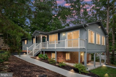 Welcome home to 103 Hillside Drive! Your private retreat in the - photo 3