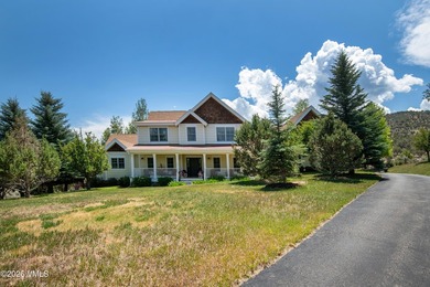 Positioned on arguably the finest lot in Eagle Ranch, this - photo 4