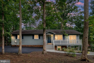 Welcome home to 103 Hillside Drive! Your private retreat in the - photo 5
