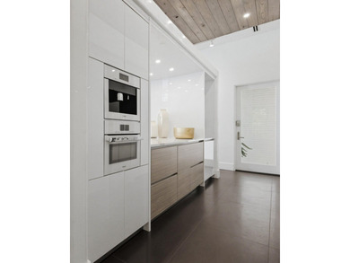 Located in the prestigious gated waterfront community of - photo 27