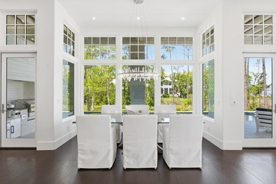 Located in the prestigious gated waterfront community of - photo 28