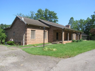 (private lake, pond, creek) Commercial For Sale in Pennsboro West Virginia