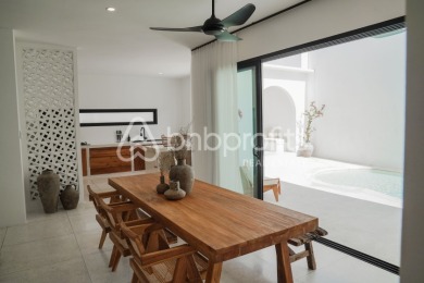 Luxurious 4-Bedroom Villa in Babakan with Rooftop Pool and Terrac - photo 7