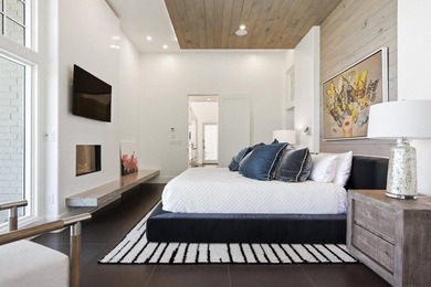 Located in the prestigious gated waterfront community of - photo 33