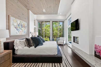 Located in the prestigious gated waterfront community of - photo 37