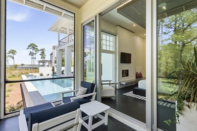 Located in the prestigious gated waterfront community of - photo 38