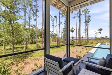Located in the prestigious gated waterfront community of - photo 39