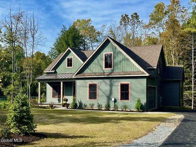 Only 2 lots left! Mountains Edge at Lake George is the area's - photo 1