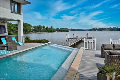Indulge in luxury living with this breathtaking waterfront - photo 5