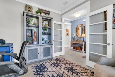 Welcome to 101 Garden Gate Way, a beautifully upgraded Castle - photo 7
