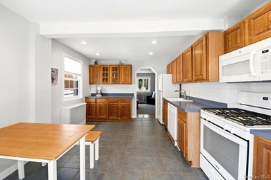 WELCOME to 195 Graff ave., in the vibrant community of Throggs - photo 8