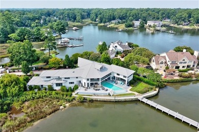 Indulge in luxury living with this breathtaking waterfront - photo 8