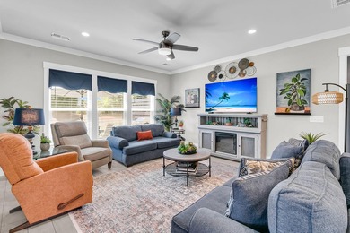 Welcome to 101 Garden Gate Way, a beautifully upgraded Castle - photo 9