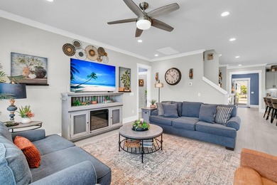 Welcome to 101 Garden Gate Way, a beautifully upgraded Castle - photo 10