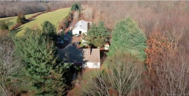 (private lake, pond, creek) Home For Sale in Wallingford Connecticut