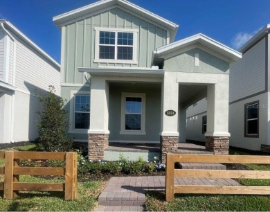 Lake Home For Sale in ST Cloud, Florida