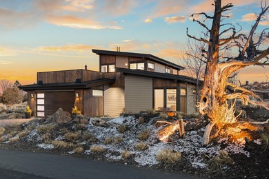 Lake Home For Sale in Bend, Oregon
