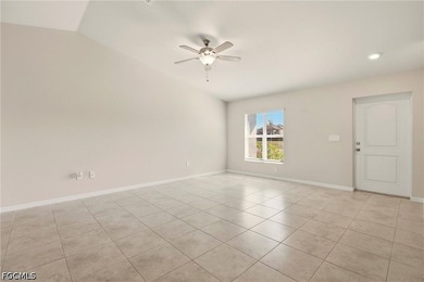 CAPE CORAL 4-bedroom, 2-bath home built in 2021, offering 1,719 - photo 3