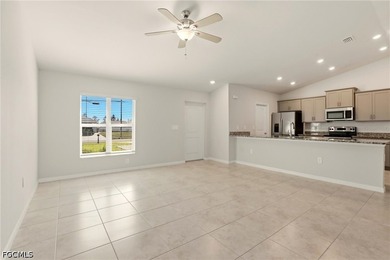 CAPE CORAL 4-bedroom, 2-bath home built in 2021, offering 1,719 - photo 4
