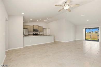 CAPE CORAL 4-bedroom, 2-bath home built in 2021, offering 1,719 - photo 5
