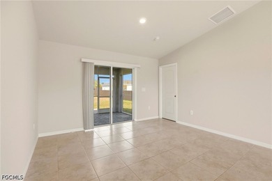CAPE CORAL 4-bedroom, 2-bath home built in 2021, offering 1,719 - photo 6