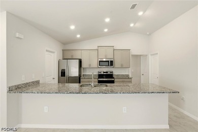 CAPE CORAL 4-bedroom, 2-bath home built in 2021, offering 1,719 - photo 8