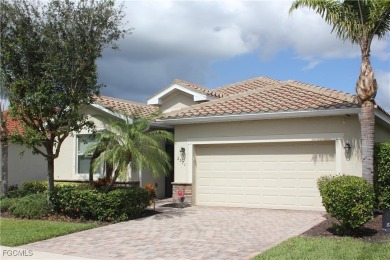 Lake Home For Sale in Cape Coral, Florida