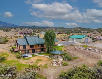 Run your business from home! This property combines residential - photo 1