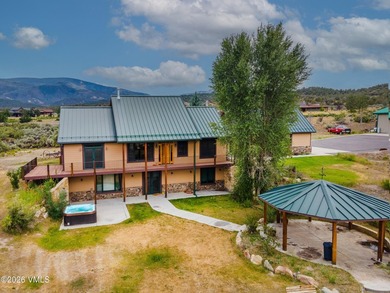 Run your business from home! This property combines residential - photo 2