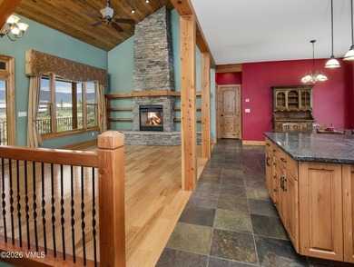 Run your business from home! This property combines residential - photo 3