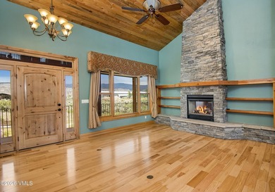 Run your business from home! This property combines residential - photo 4