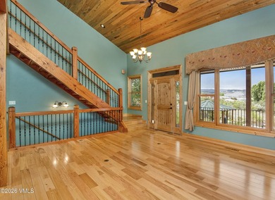 Run your business from home! This property combines residential - photo 7
